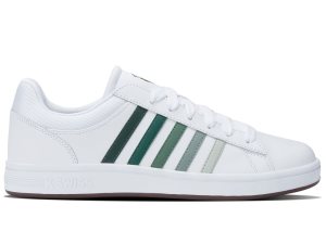 K-Swiss Court Winston Lifestyle Skor Herr Vita | 829-FINHVA