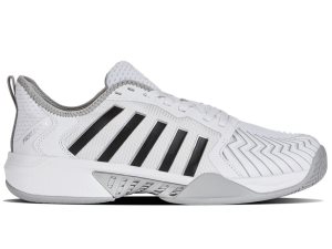 K-Swiss Pickleball Supreme Pickleball Skor Herr Vita Svarta | 508-LMHWEI