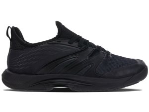 K-Swiss Speedtrac X Corridor Lifestyle Skor Herr Svarta Svarta Svarta | 235-IVYLFE