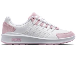 K-Swiss Vista Trainer Lifestyle Skor Dam Vita Rosa | 862-DVHBUI